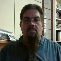 OGB ARCHITECURAL MILLWORK Employee Chris Vigil's profile photo