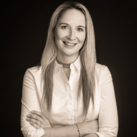 Fillout Employee Sarah Baker-White's profile photo