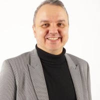 NETZSCH Group Employee Benjamin Schindler's profile photo