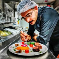 MOCA S.p.A. Employee Noor Aldin's profile photo