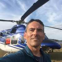 David Pretorius Email