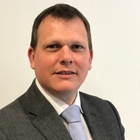 Cohesity Employee Noel Winter's profile photo
