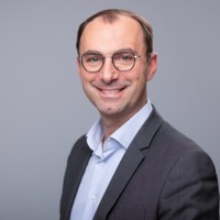 SOLUTYS Group Employee Olivier Champeaux's profile photo