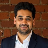 Drip Capital Employee Archit Mathur's profile photo
