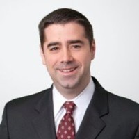 HENSEL PHELPS Employee Mike Candes's profile photo