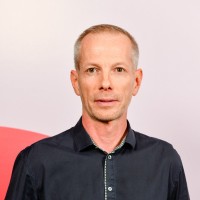 VGI Consulting Employee David van Geel's profile photo