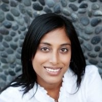 Deep Origins Employee Puja Shah's profile photo