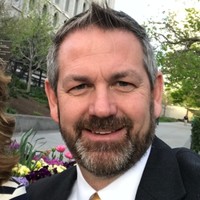 Colonial Life Employee Jeff Griffeth's profile photo