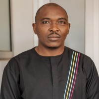 Frederic Tcheuleu