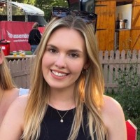 freuds Employee Victoria Potter's profile photo