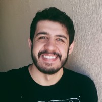 Rede IPElab Employee Geovane Umbelino Marques's profile photo