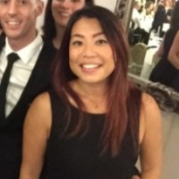 Officeworks Employee Tiffany Ng's profile photo
