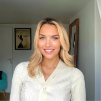 Sentosphère Employee Chloe Dor's profile photo