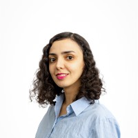 QARL AI Employee Maryam Valipour's profile photo