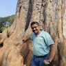 VKTs Employee Sandeep Achar's profile photo