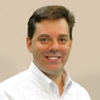 Envisor Employee Mark Richards's profile photo