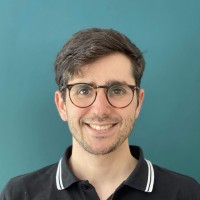 Worksome Employee Adrián Moreno Peña's profile photo