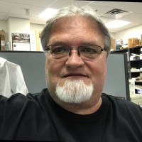 Mountain Millwork Inc Employee Jim Harris's profile photo