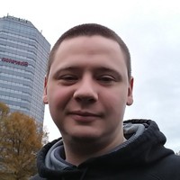 CemSites Employee Matthew Goheen's profile photo