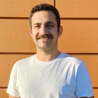 Hummingdrone Employee Orkun Aşa's profile photo