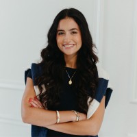NETWORKING LEADS Employee Kathia Guzman's profile photo