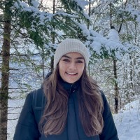 WeconnectU Employee Demi mac Naughton Acma's profile photo