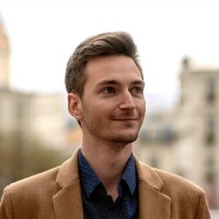 Vasco Employee Thomas Berranger's profile photo
