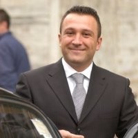 Lucid Motors Employee Gaetano Cantalupo's profile photo