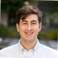 UCSF Memory and Aging Center Employee Nicholas Mollard's profile photo