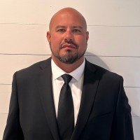 CEVA Logistics Employee Edward May's profile photo