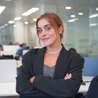 Performanze Employee Irene Carabias's profile photo