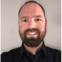 Stealth Construction Employee Nick Salotti's profile photo