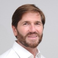 ICP Transaction Solutions GmbH Employee Thorsten Wolf's profile photo