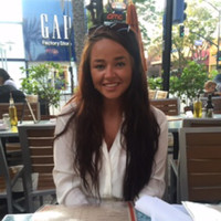 Amber Davidson Email & Phone Number