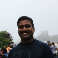 Sai P Email & Phone Number