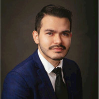 SGS Employee Alfonso Partida's profile photo
