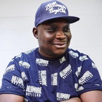 Complex Networks Employee Joseph Patterson's profile photo