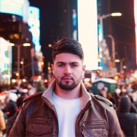 MDG Employee Qais Nezami's profile photo
