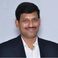 Rajesh Chandrasekaran Email & Phone Number