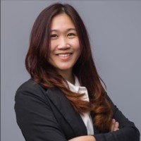 Olympus APAC Employee Michelle Lu's profile photo