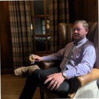 Tiger Fuel Company Employee William Proffitt's profile photo