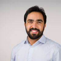 Guardant Health AMEA Employee Amr Aly's profile photo