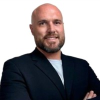 Nfinity Employee Shaun Snyman's profile photo