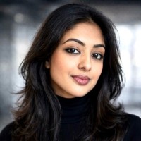 Cook County Public Defender Employee Rekha Iyer's profile photo