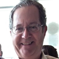 Professional musician and performer Employee David Rubinstein's profile photo