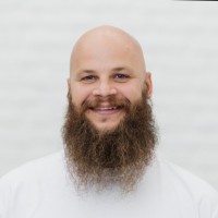 GymBeam Employee Robert Mudry's profile photo