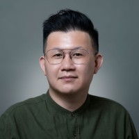 Vouch Employee Jon Guo's profile photo