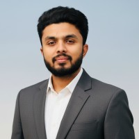 Virtue Analytics Employee Satyam Gupta's profile photo