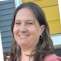 Atlantic Beverage Distributors Employee Rachael Cameron's profile photo