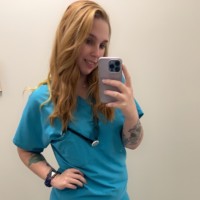 Community Tissue Services Employee McKenna Fisher's profile photo